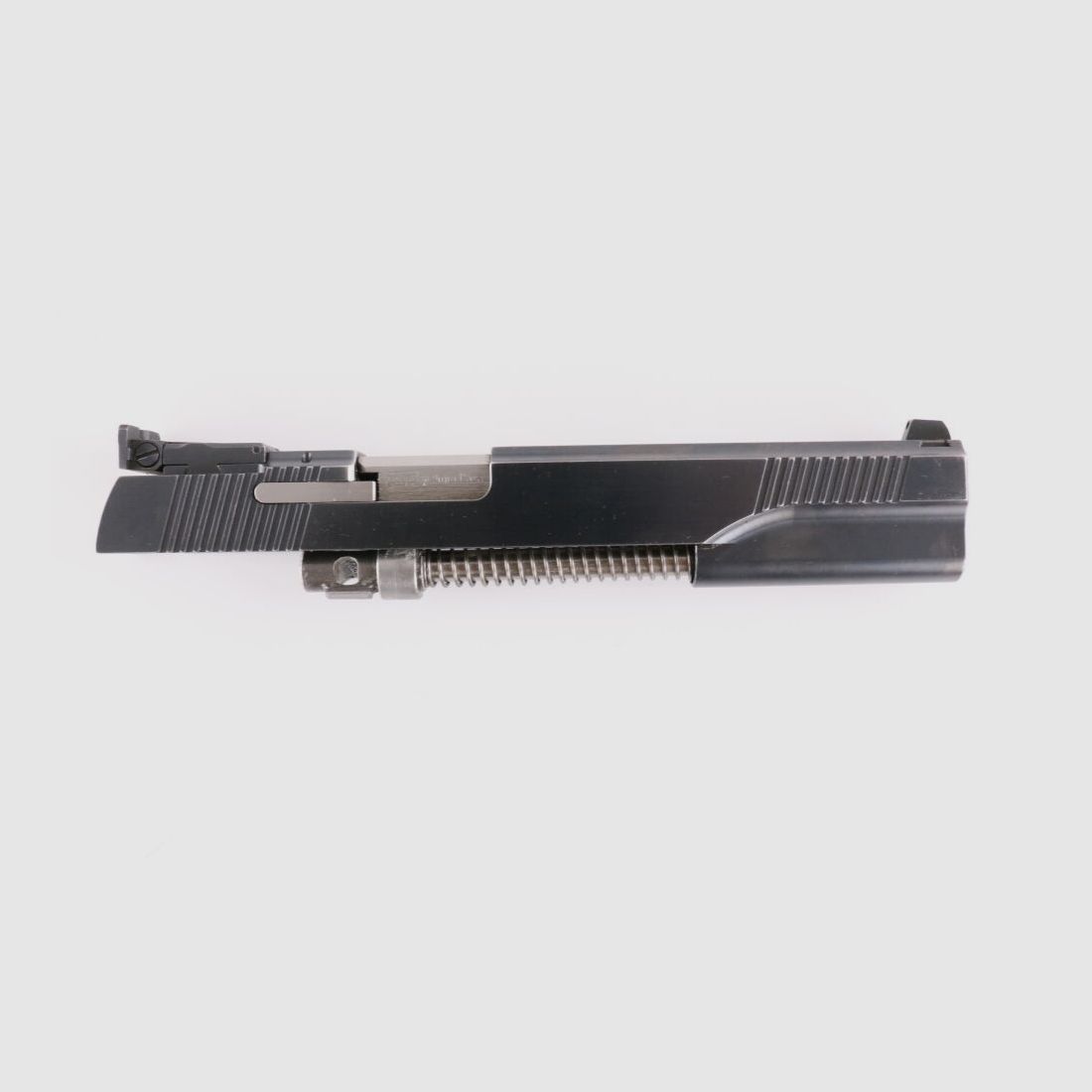 Peters Stahl Multicaliber