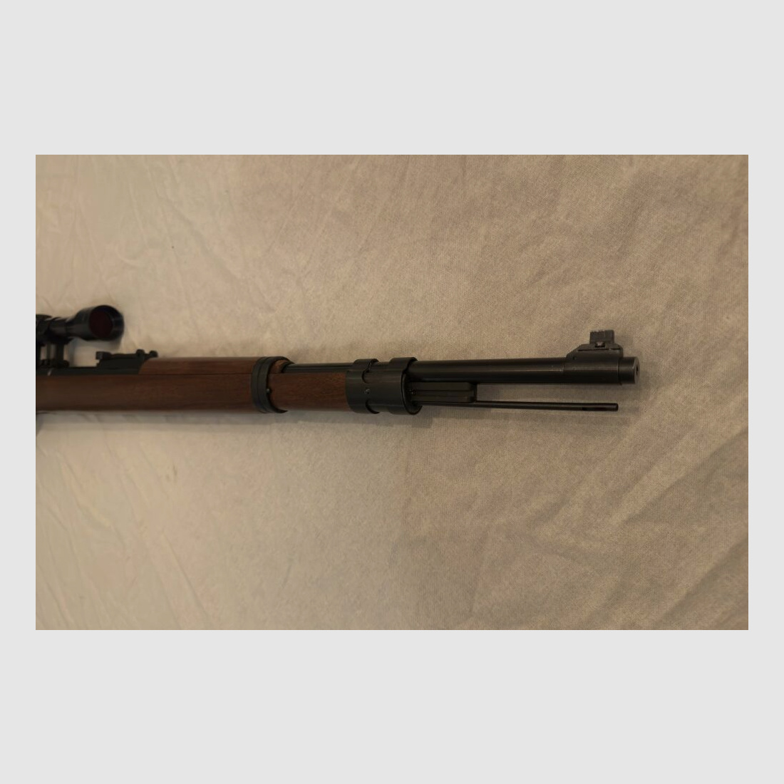 Norinco KKW .22lr