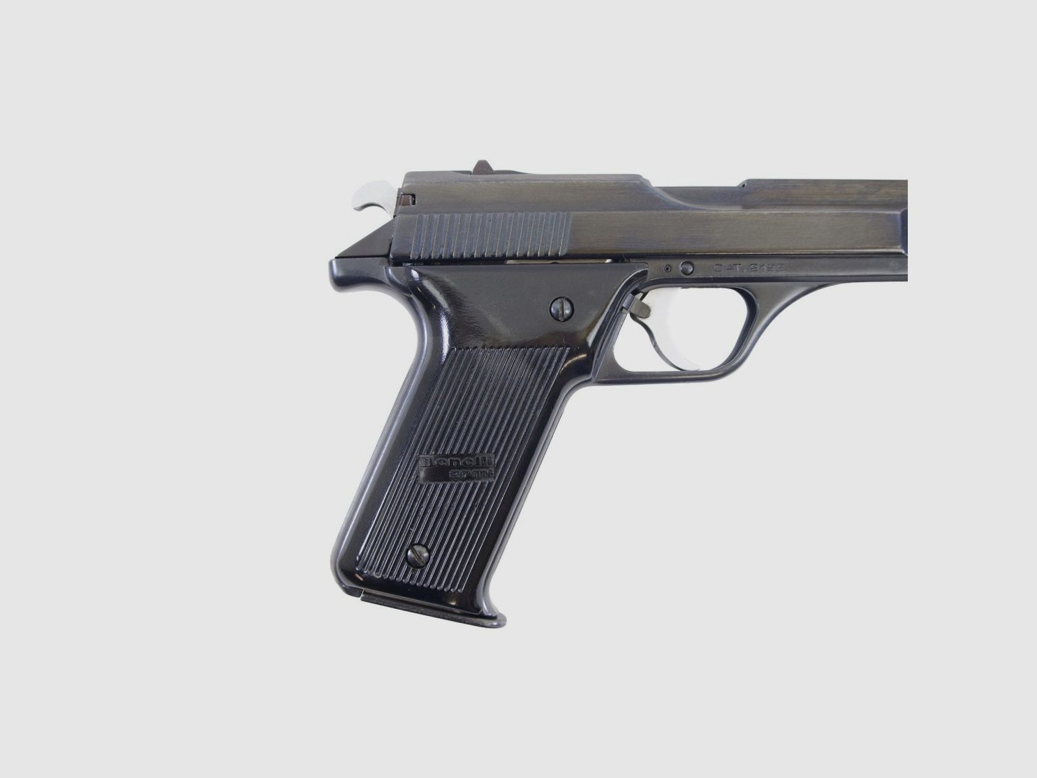 Benelli MP3 Kal. 9x18mm Ultra, Bild 2 von 12