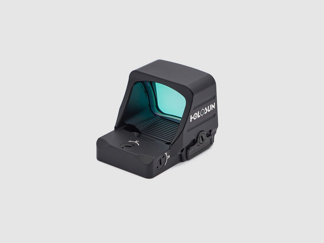 Visée point vert Holosun ELITE HE507COMP-GR, image 2 sur 3