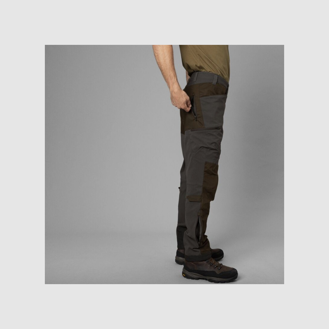 Härkila Herren Jagdhose Ragnar