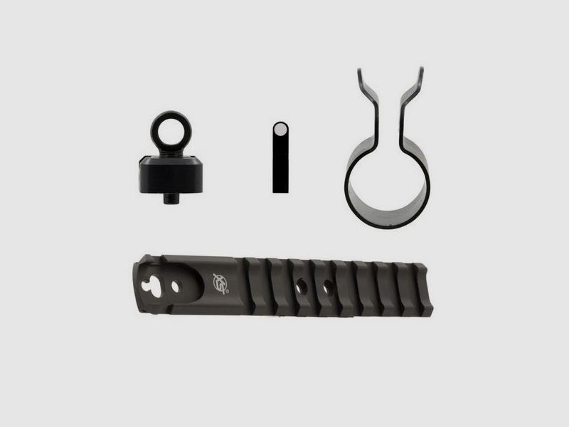 Mounting sight set Mossberg 500/590