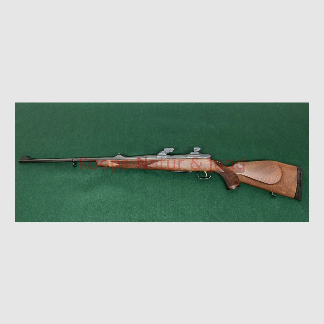 Sauer 90