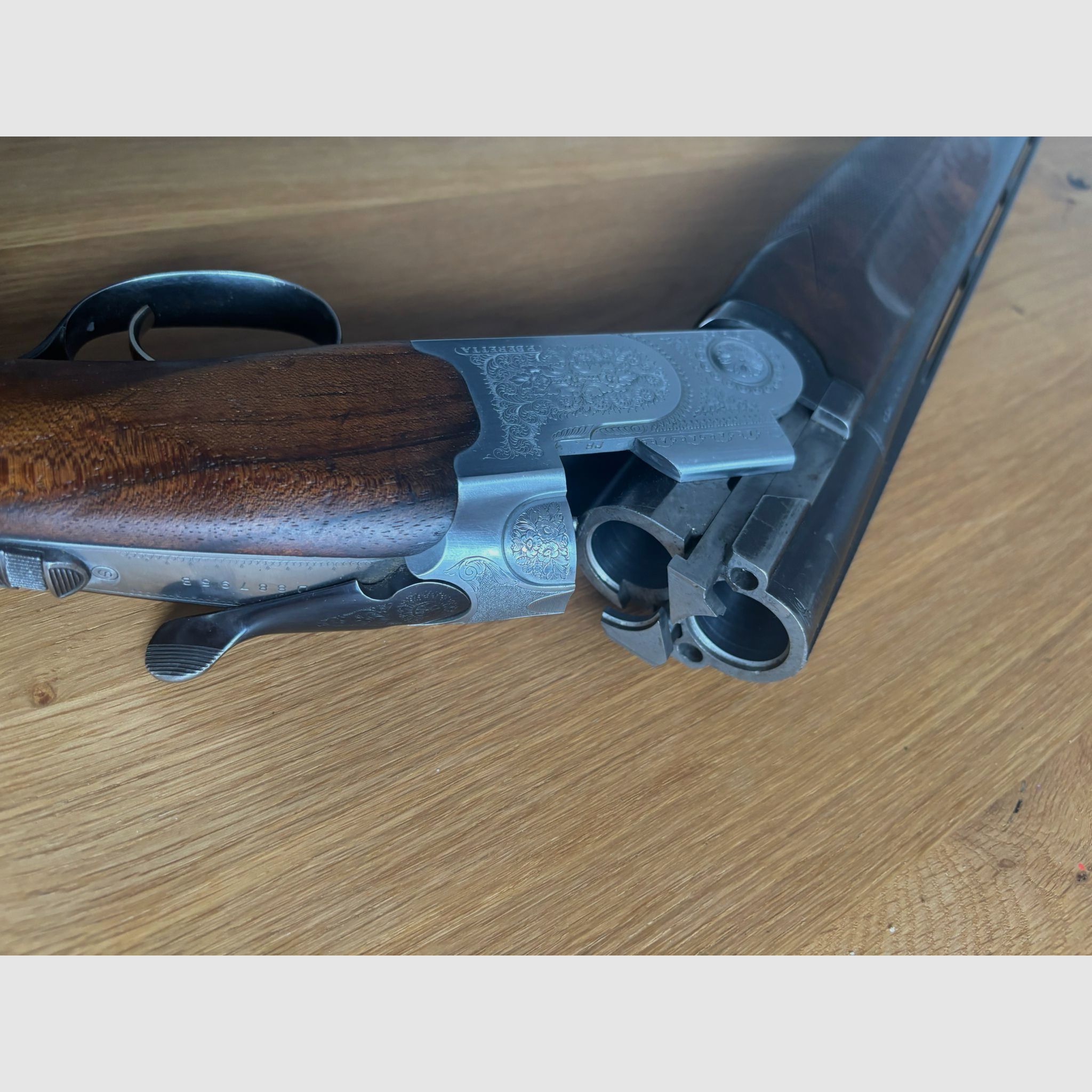 Beretta S 686 Special