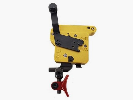 Calvin Elite Trigger/S-RH 8oz Rem-7