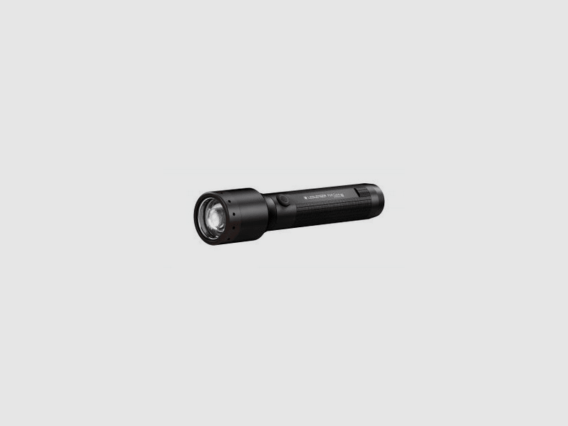 Ledlenser P6R Core