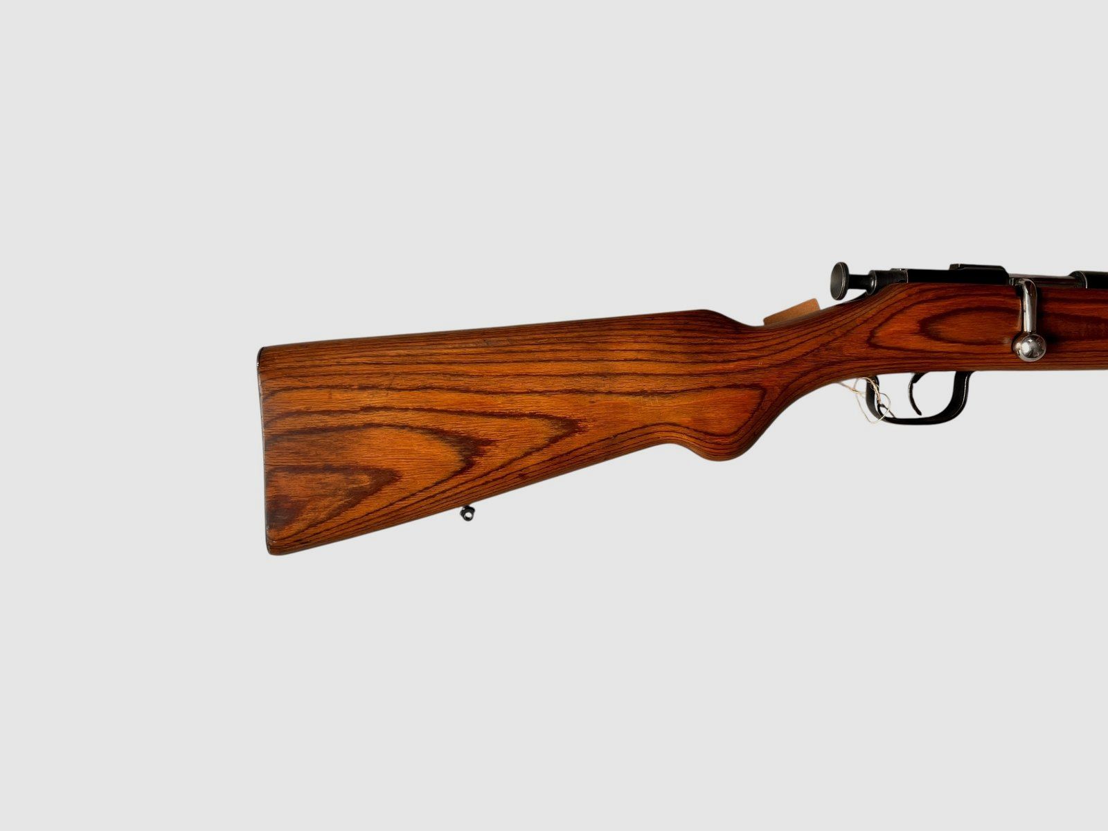 Carabina Simson Suhl Model 100 .22lr | Precisione tedesca, immagine 7 di 8