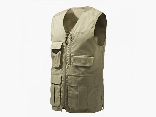 BERETTA GILET HYBRID JUNGLE