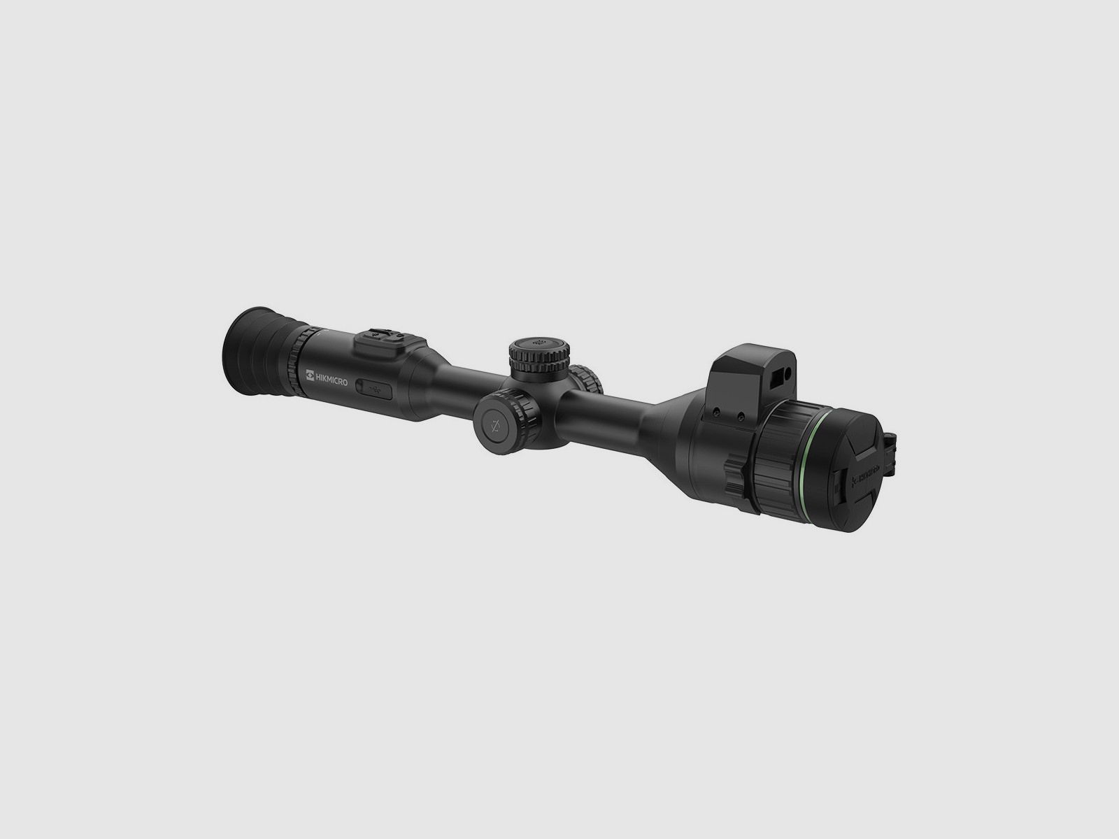Lunette de tir nocturne numérique Alpex LRF 4K A50EL, image 4 sur 12