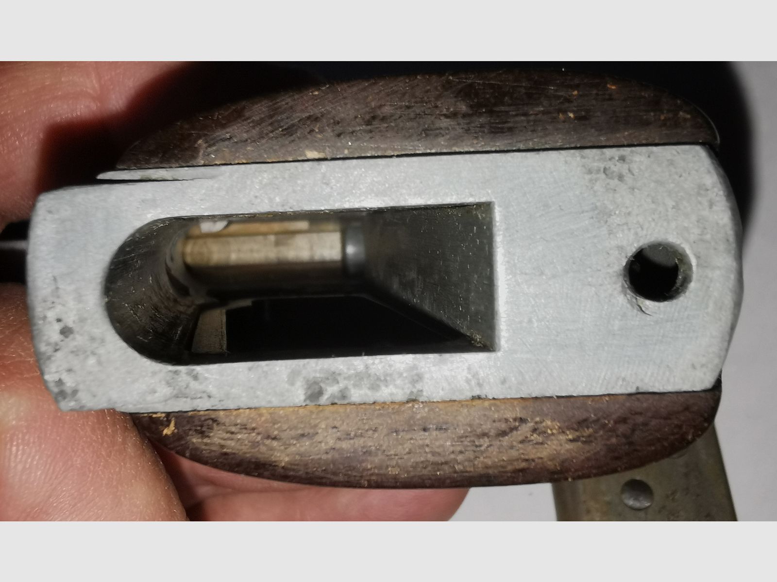 Un colpo di fortuna per i collezionisti