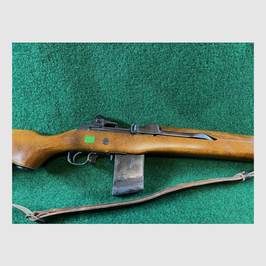 Ruger MINI 14 .223Rem