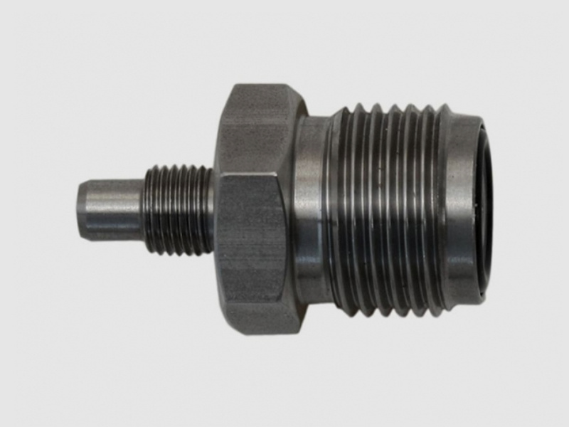 ADAPTADOR DE LLENADO / BOQUILLA DE LLENADO PARA WALTHER LP400/LP500/HÄMMERLI AP20