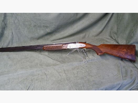 Beretta 687EL, 20/76