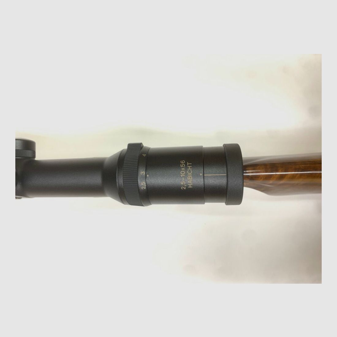 Blaser BBF 95 .308Win;20/76