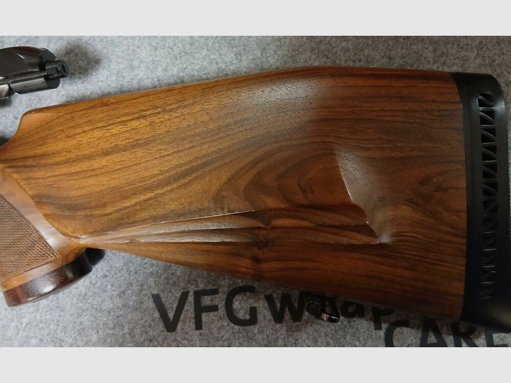 Mauser 66S