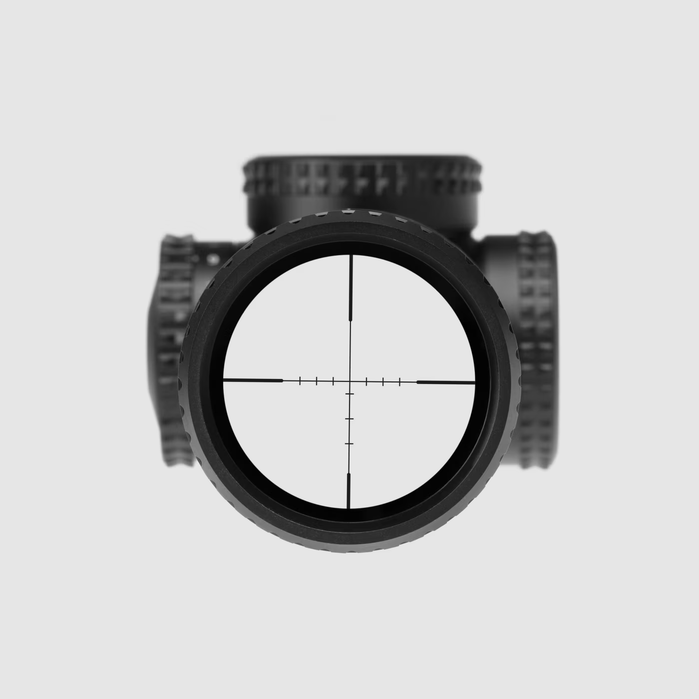 Vortex Optics – Viper PST Gen II / 1-6×24 / SFP / VMR-2 MOA, image 3 sur 6