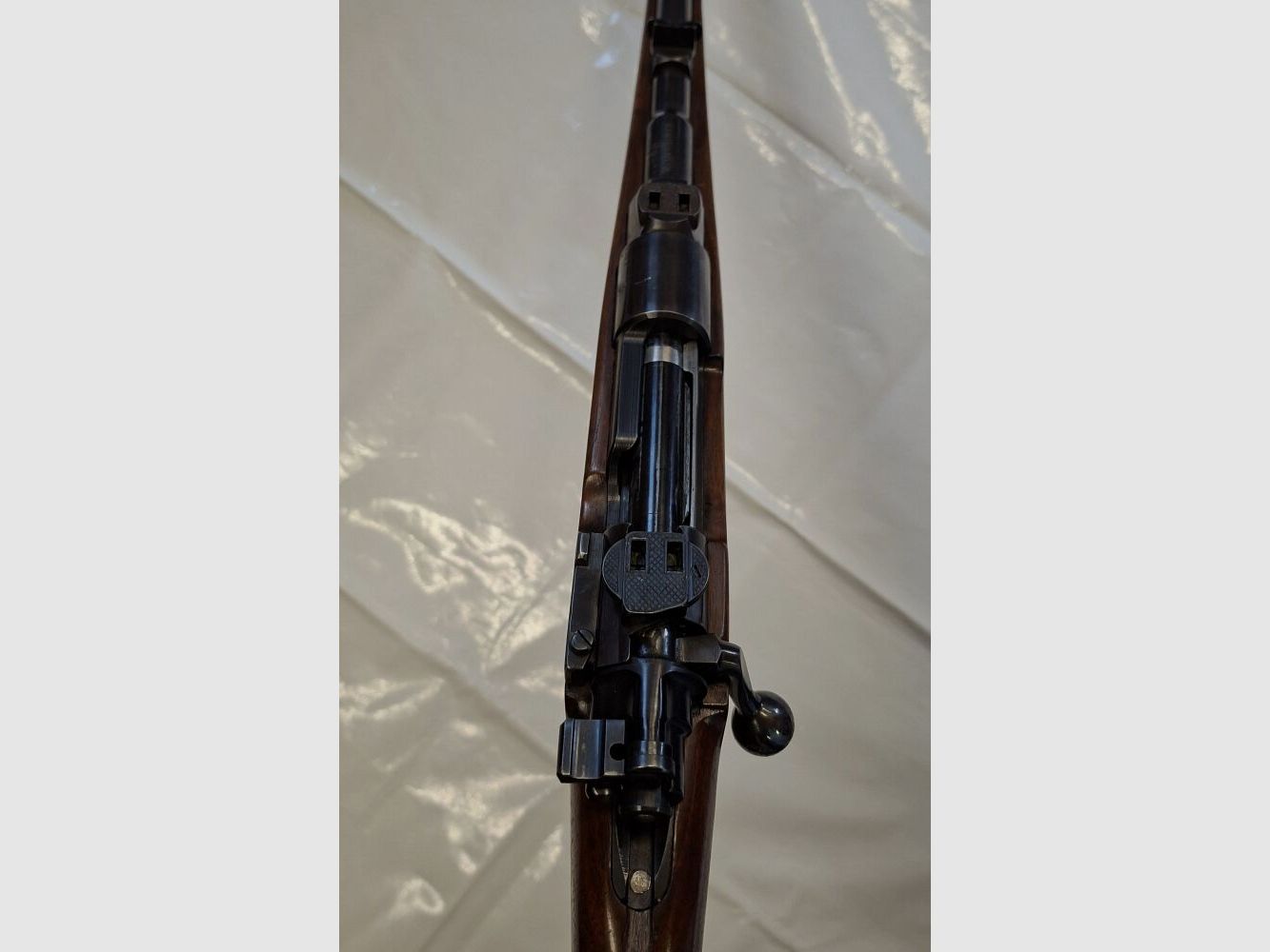 Krieghoff Böhler Special Böhler Special, immagine 4 di 7