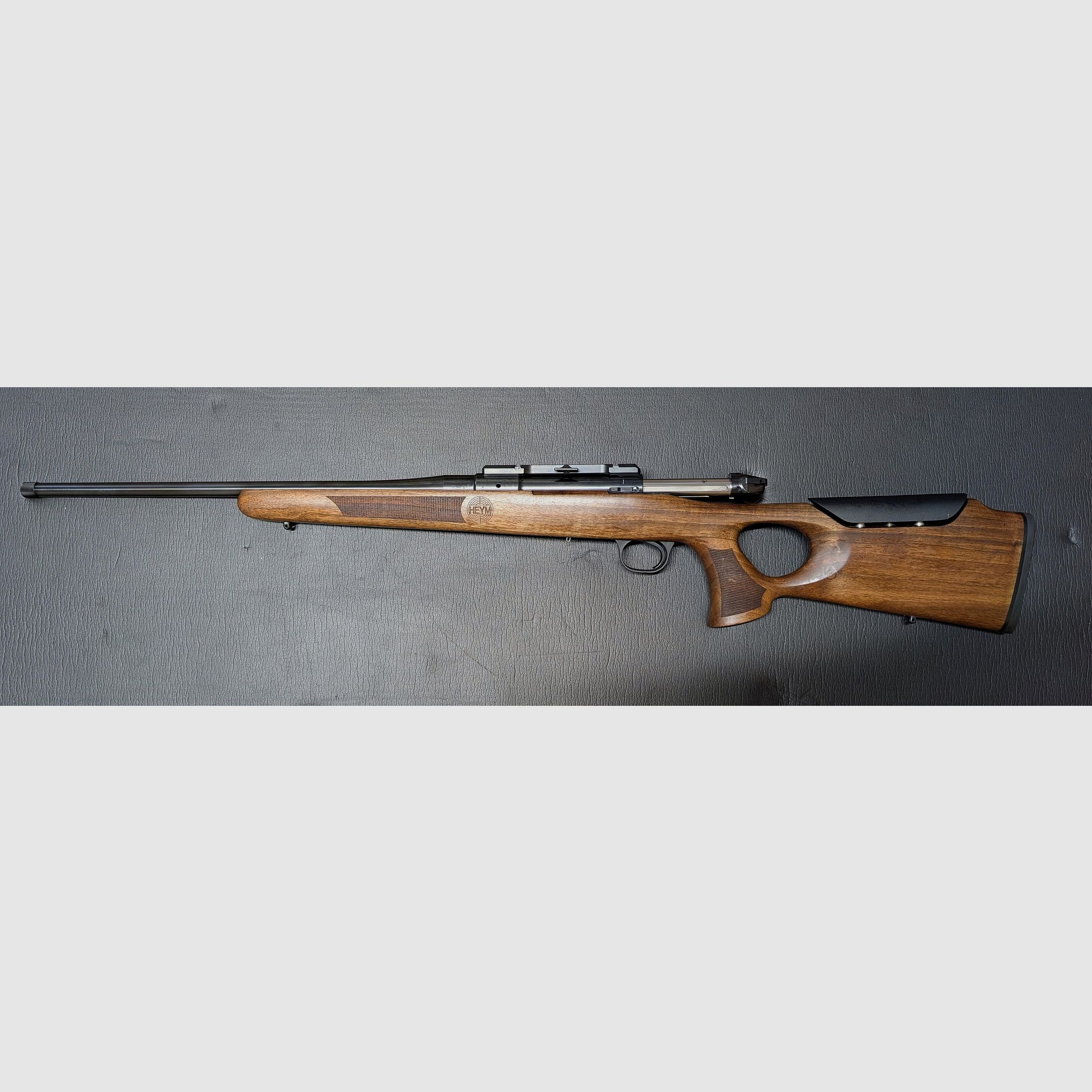 Heym SR 30 Ranger UNIQUE-T, .308 Win., Hawke Frontier 1-6x24, Dentler Montage