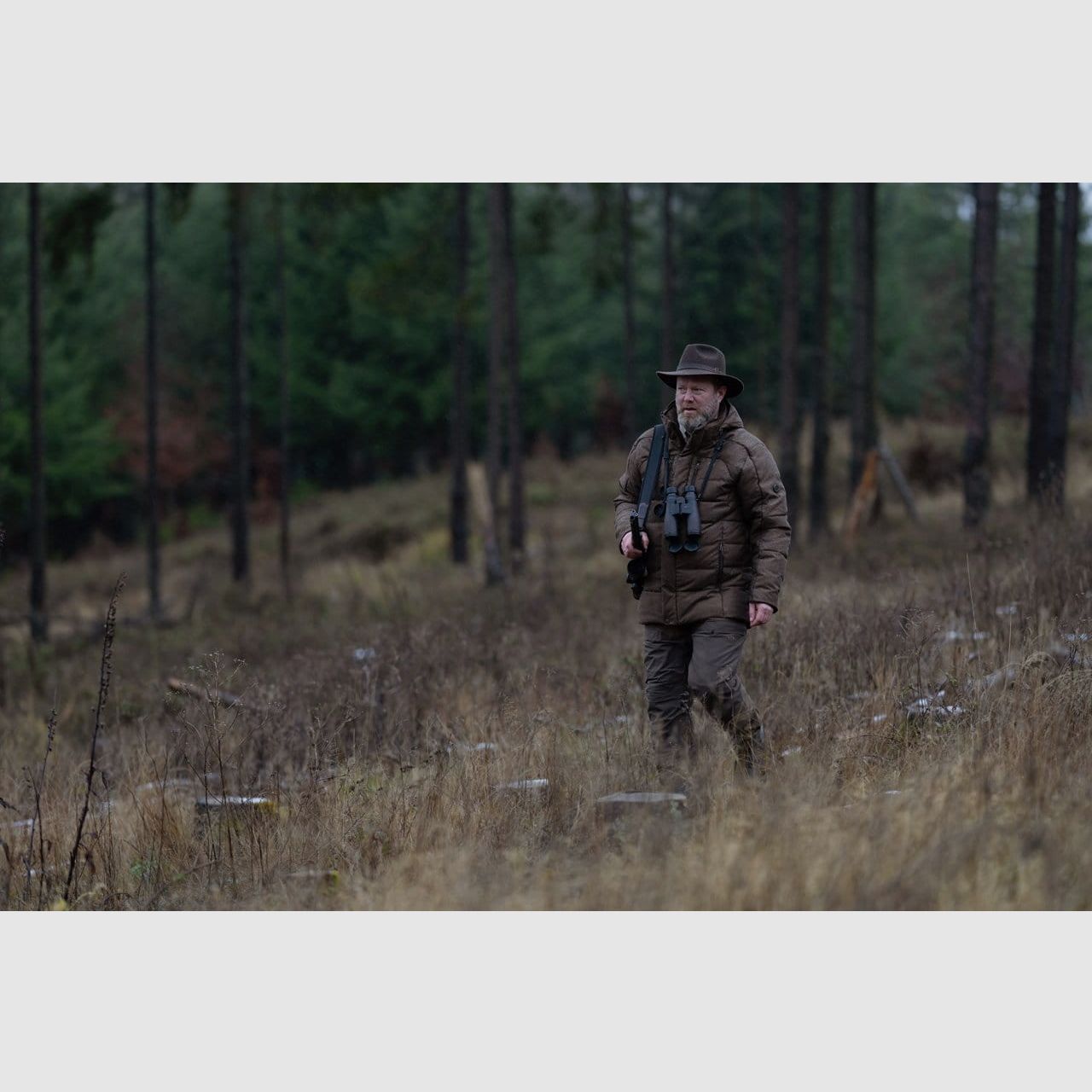 Blaser Traveller Hut