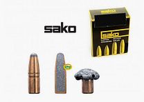 SAKO Palle Cal.30(308) HAMMERHEAD 220gr 228A