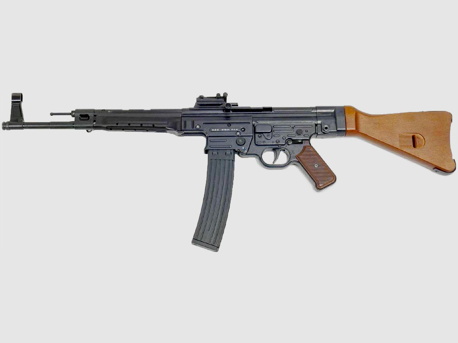 Fusil d'assaut GSG STG44 cal. 9 mm P.A.K.