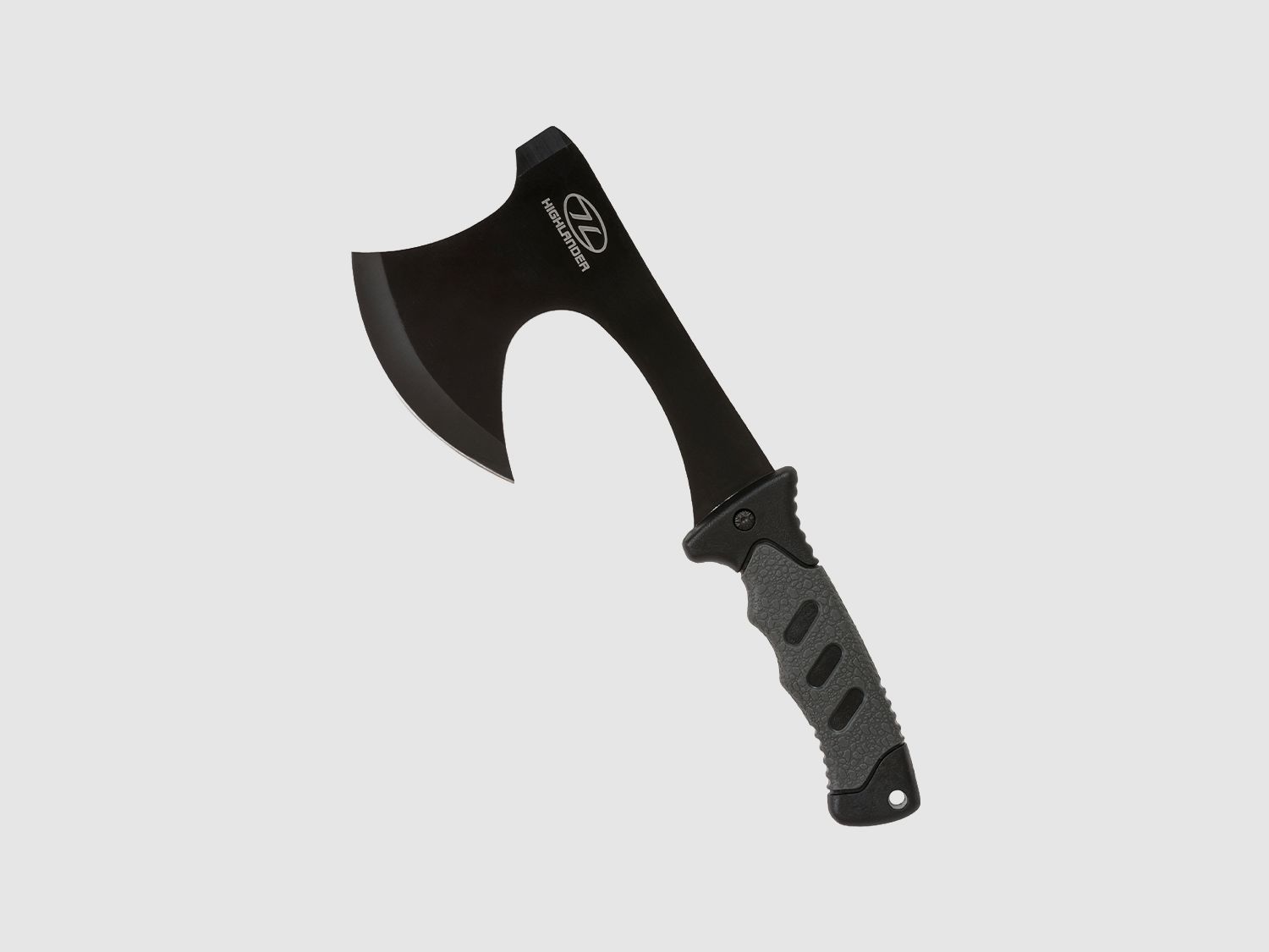Highlander Forces Survival Axt