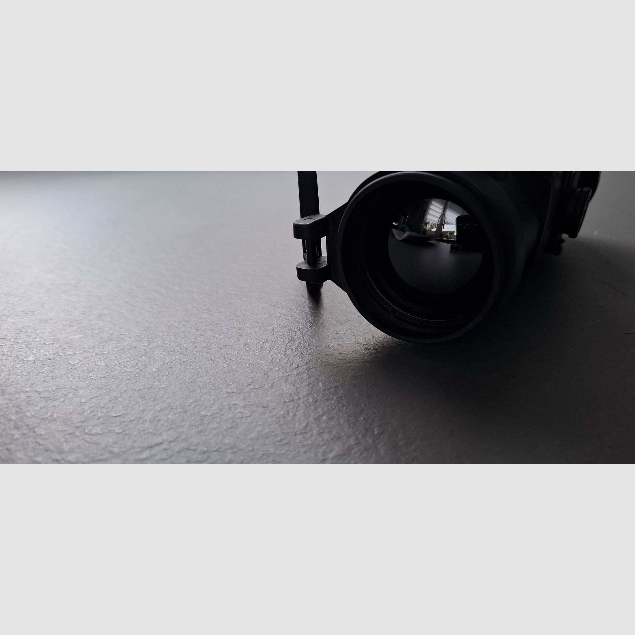 Lahoux Clip Elite 50 thermal imaging attachment, not Nocpix, ThermTec, HIKmicro,
