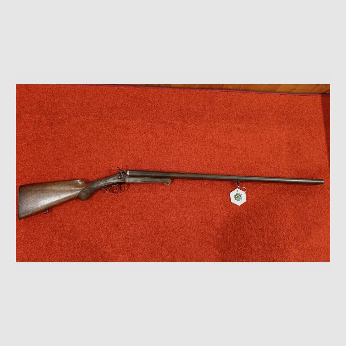 Husqvarna ohne 12/70