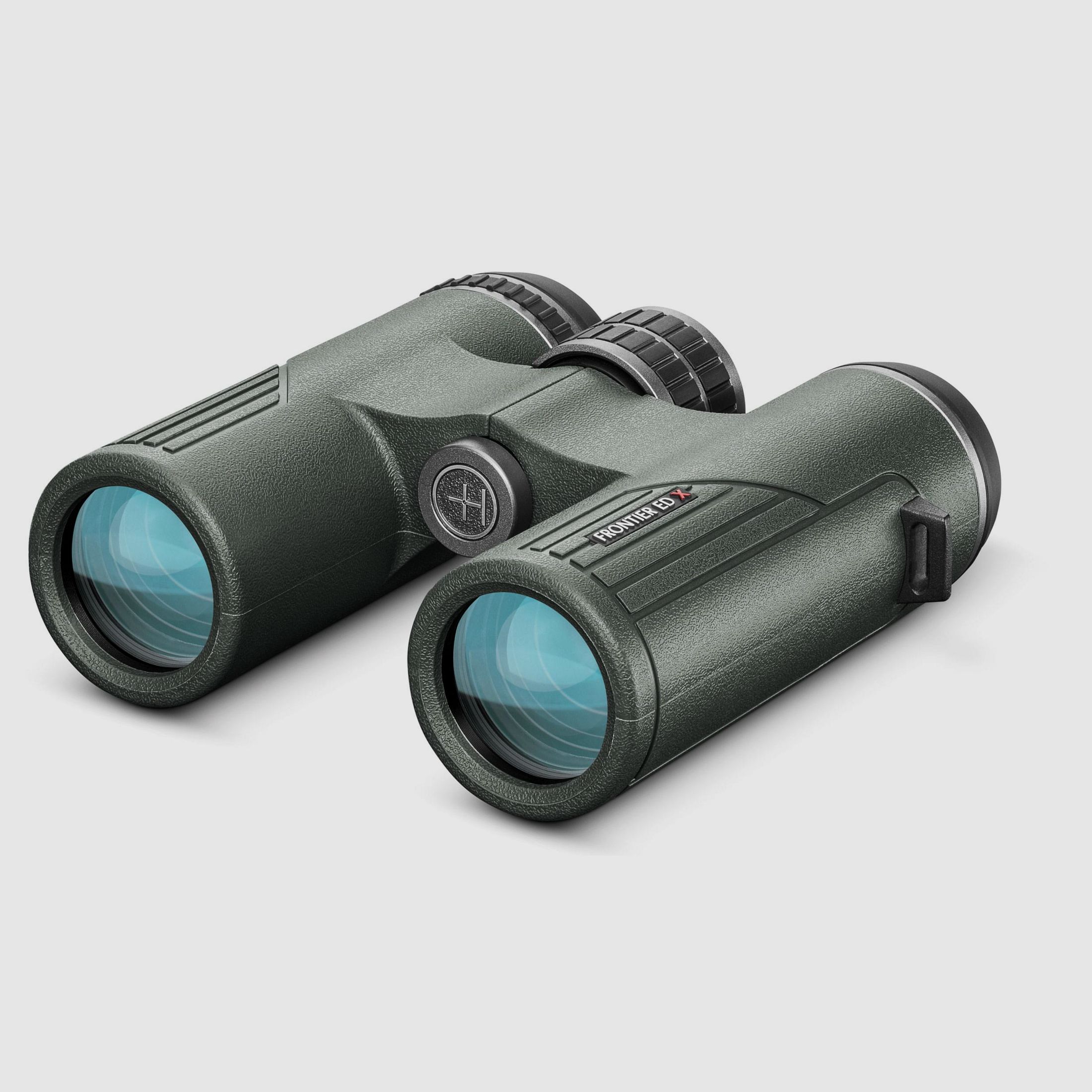 Hawke 38407 BINOCOLI FRONTIER ED X 10X32 VERDE