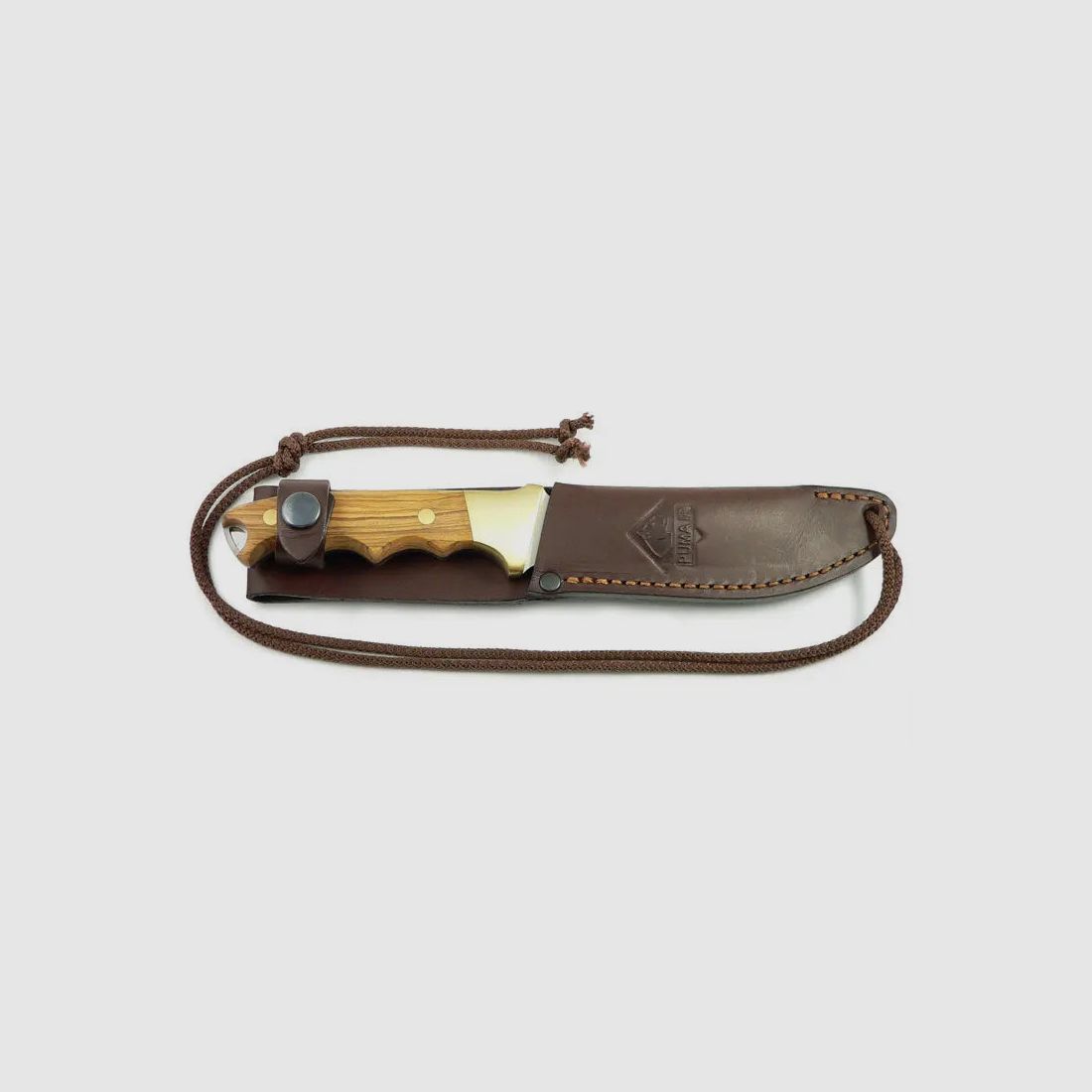 PUMA IP huntman II olive (Auslaufmodell)