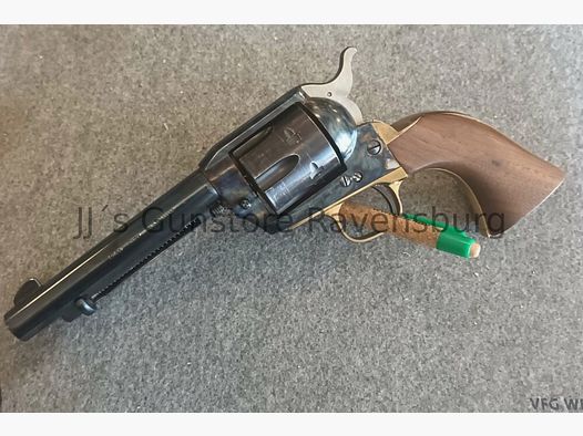 Armi Jaeger Frontier .357Mag