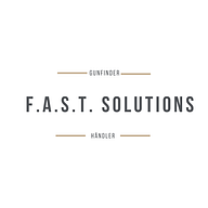 F.A.S.T. Solutions GmbH