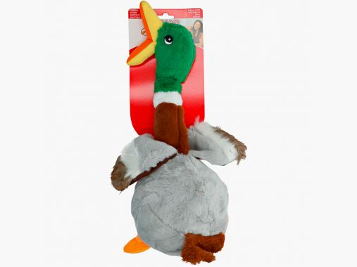 Kong Hondenspeelgoed Shakers Honkers Duck |