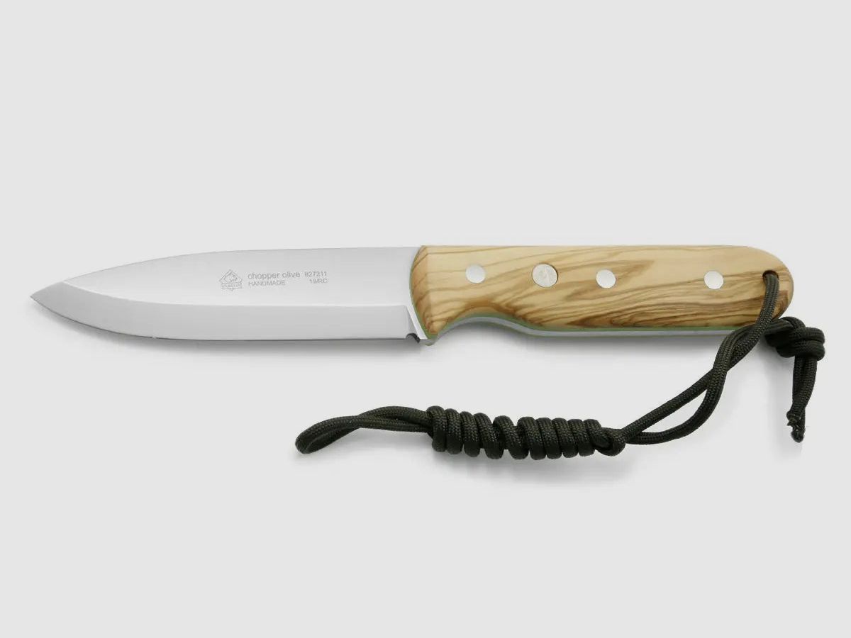 PUMA IP chopper oliva, imagen 1 de 2