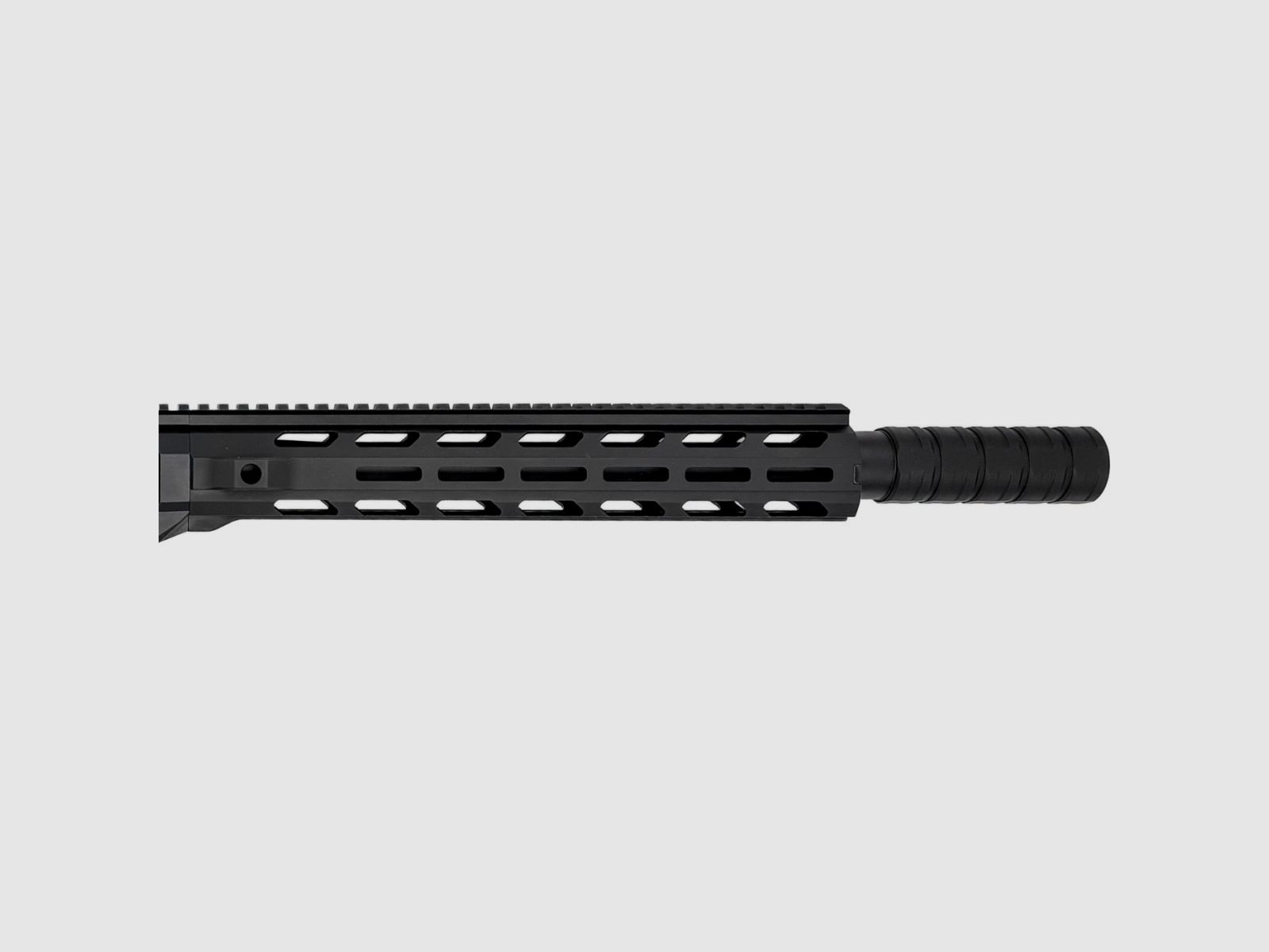Arm Defence LVR 12 Mag Fed 18,5" Black, afbeelding 4 van 9