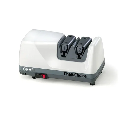 GRAEF CC105 Diamant-Messerschärfer