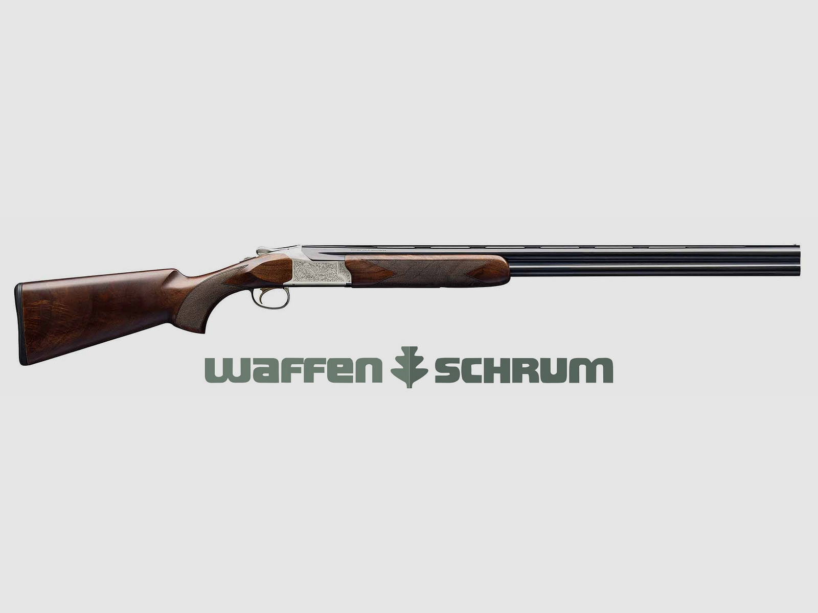 Browning B825 Game Inv. DS