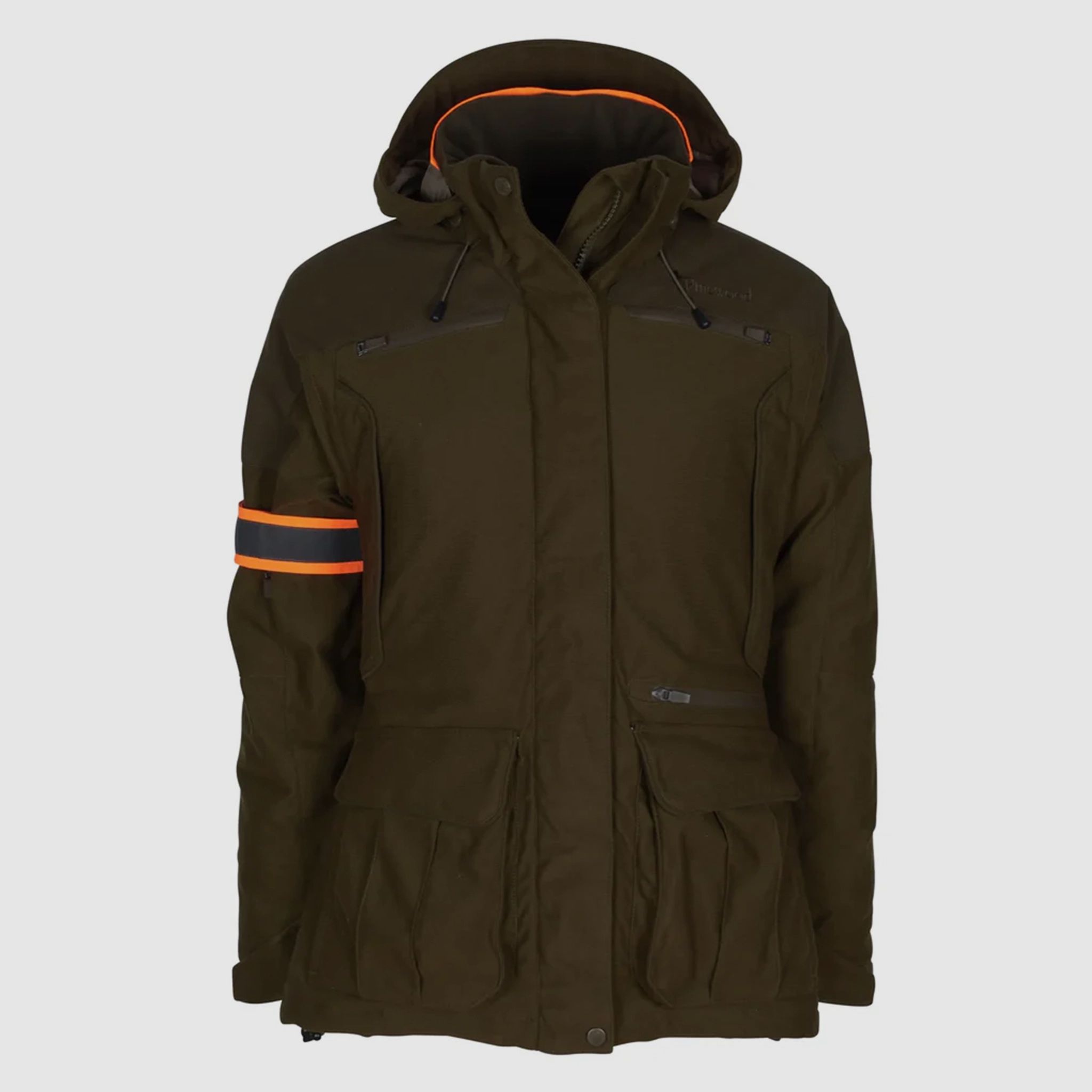 Pinewood Pinewood Jack Smaland Forest Padded Vrouwen - XL