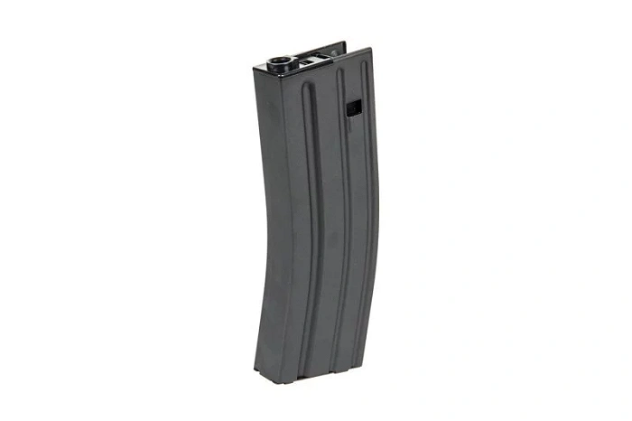 ASG Tokyo Marui Hi-Cap magazine, 430 rounds, for Recoil Shock replicas – black, image 1 of 6
