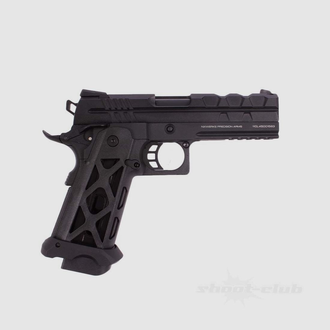NXG NX1911 Shadow