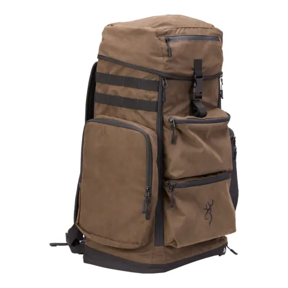 Browning Hybrid Sitzrucksack Grün 35L, Bild 5 von 18