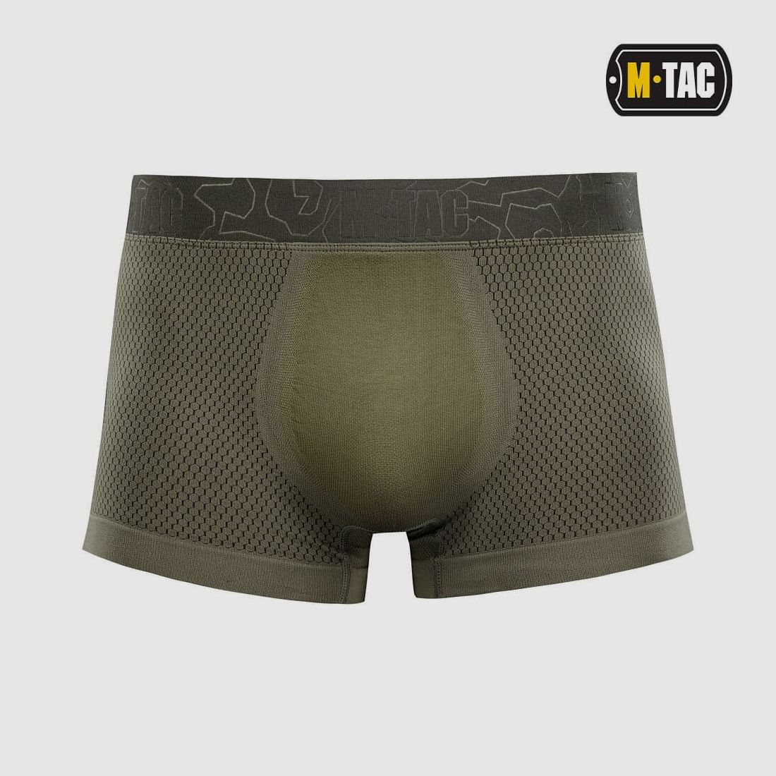 M-Tac Boxershorts Hexagon
