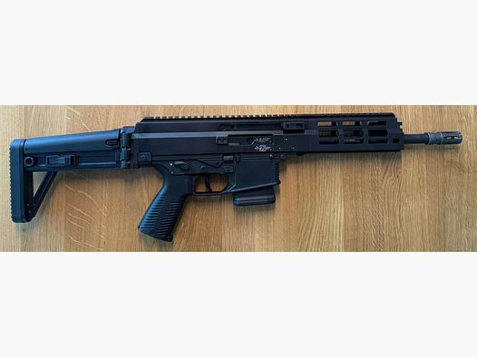 B&T AG (Brügger & Thomet) APC223 PRO