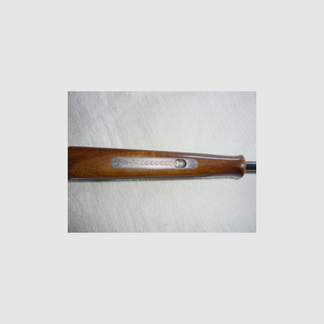 Blaser 750/88 Bergstutzen met RCBS Matrizensatz combinatie