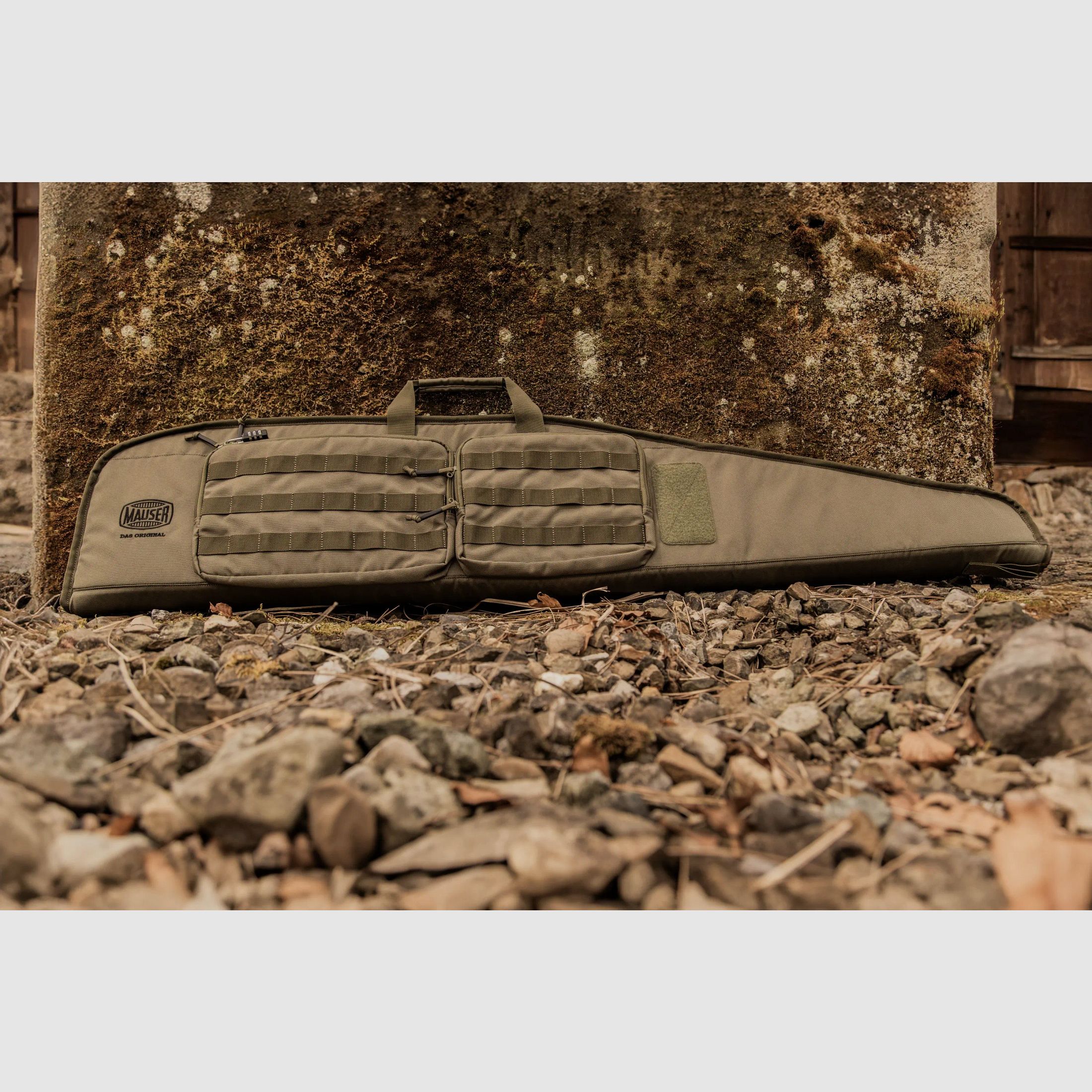 Mauser Futteral Original