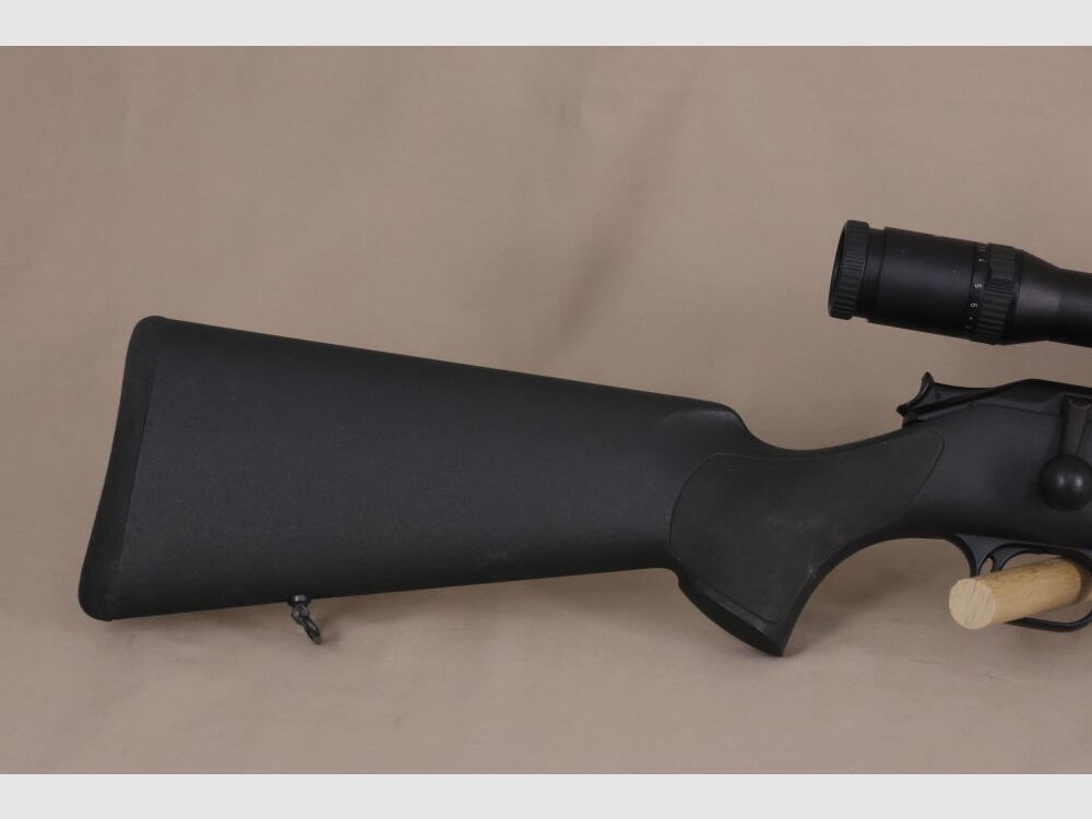Blaser R93 Professional / Nachsuchenschaft