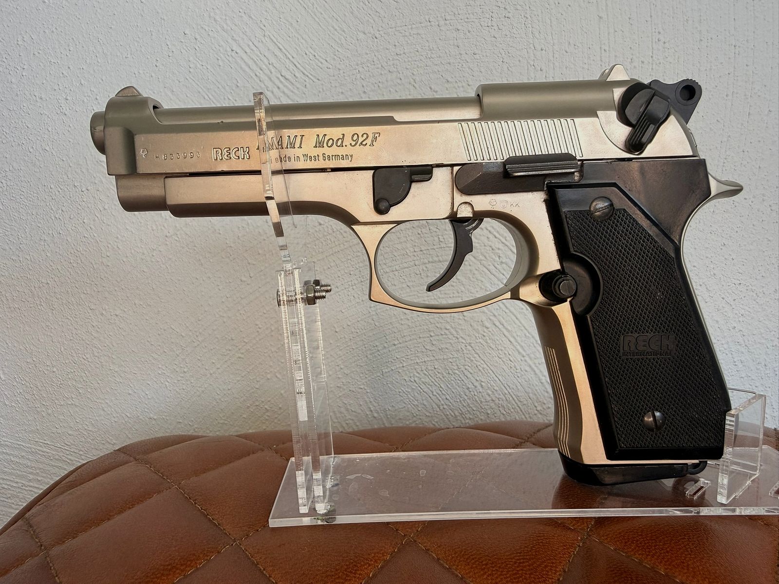 Umarex RECK MIAMI Mod. 92 F PAK