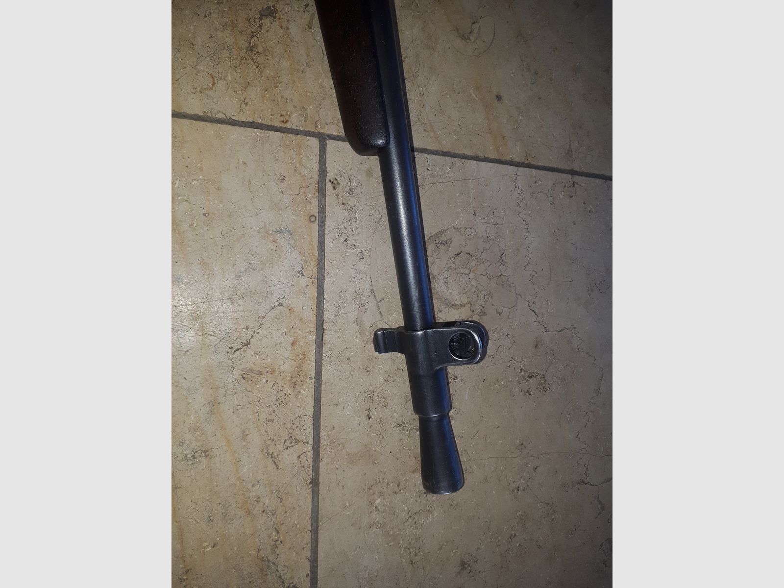Enfield Nr. 5
