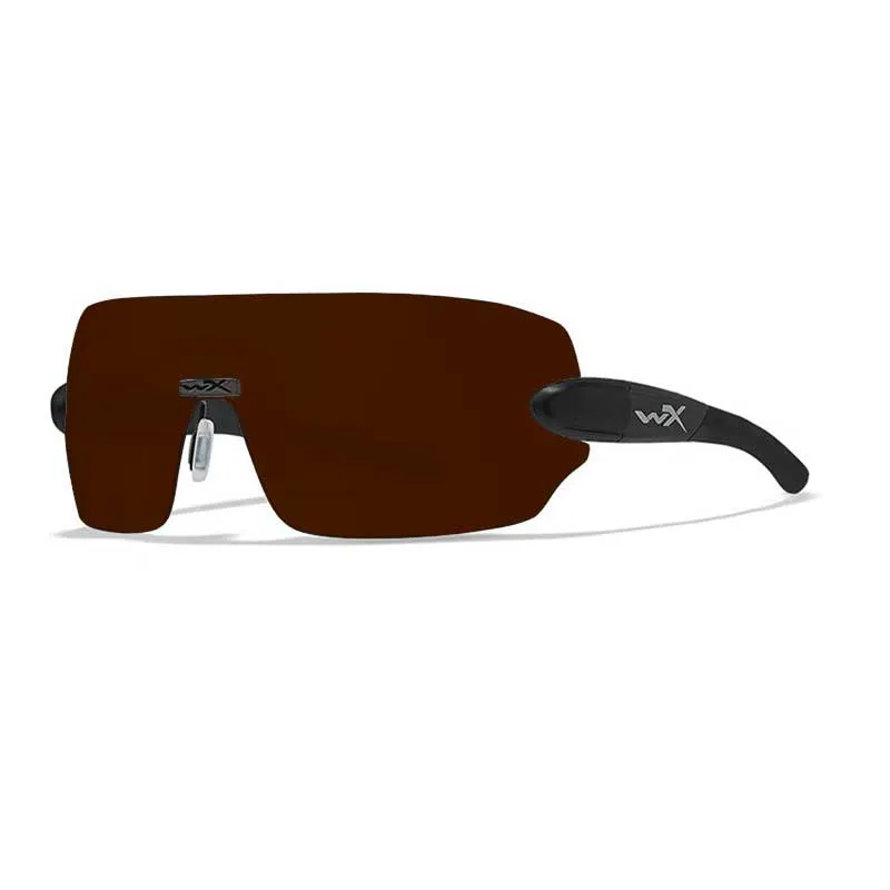 Wiley X DETECTION Shooting Glasses – Copper Lenses