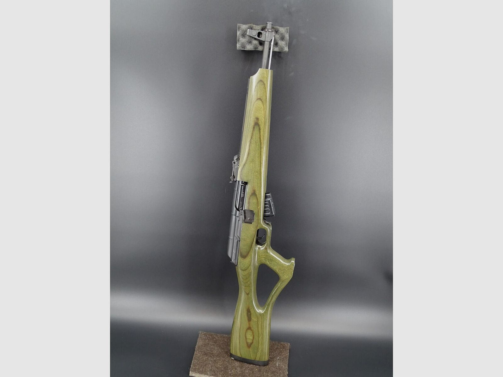 Schulze Struchtrup AK47 Zivil SLG 94 Kaliber 7,62x39 SLG 94